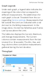 Предварительный просмотр 701 страницы netAlly EtherScope nXG Controlled Edition User Manual