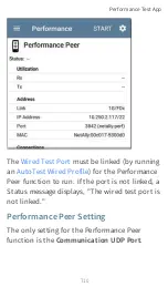 Предварительный просмотр 710 страницы netAlly EtherScope nXG Controlled Edition User Manual