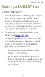 Предварительный просмотр 737 страницы netAlly EtherScope nXG Controlled Edition User Manual