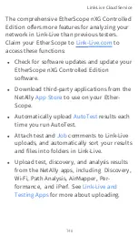 Предварительный просмотр 748 страницы netAlly EtherScope nXG Controlled Edition User Manual