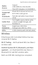 Предварительный просмотр 782 страницы netAlly EtherScope nXG Controlled Edition User Manual