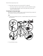 Предварительный просмотр 30 страницы NetApp 42U 1280 mm System Cabinet Manual