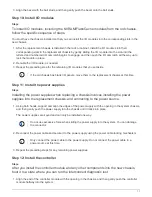 Preview for 13 page of NetApp AAF A700 Manual