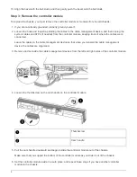 Предварительный просмотр 10 страницы NetApp AFF A300 Manual