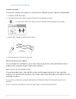 Preview for 6 page of NetApp AFF A320 Manual