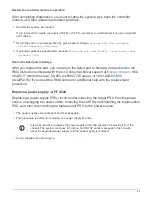 Preview for 69 page of NetApp AFF A320 Manual