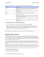 Preview for 49 page of NetApp AltaVault AVA400 Administration Manual