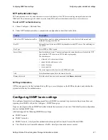 Preview for 67 page of NetApp AltaVault AVA400 Administration Manual