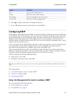 Preview for 93 page of NetApp AltaVault AVA400 Administration Manual