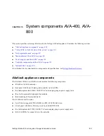 Preview for 183 page of NetApp AltaVault AVA400 Administration Manual