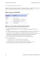 Preview for 184 page of NetApp AltaVault AVA400 Administration Manual