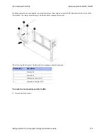 Preview for 189 page of NetApp AltaVault AVA400 Administration Manual