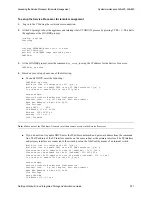 Preview for 201 page of NetApp AltaVault AVA400 Administration Manual