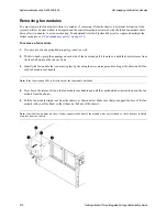 Preview for 210 page of NetApp AltaVault AVA400 Administration Manual