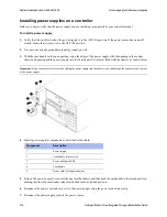 Preview for 214 page of NetApp AltaVault AVA400 Administration Manual