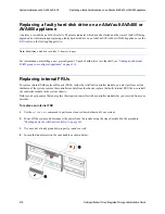 Preview for 218 page of NetApp AltaVault AVA400 Administration Manual