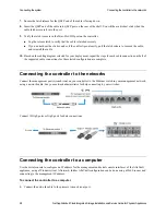 Preview for 28 page of NetApp AltaVault Cloud Integrated Storage 4.1 Installation And Service Manual