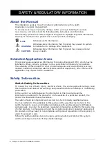 Preview for 3 page of NetApp BES-53248 Installation Manual