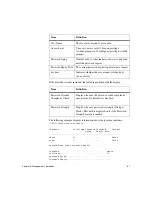 Preview for 70 page of NetApp CN1610 Cli Command Reference