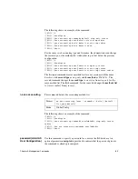 Preview for 86 page of NetApp CN1610 Cli Command Reference