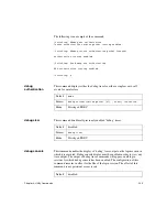 Preview for 252 page of NetApp CN1610 Cli Command Reference