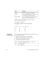 Preview for 495 page of NetApp CN1610 Cli Command Reference