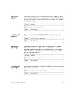 Preview for 576 page of NetApp CN1610 Cli Command Reference