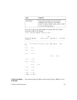 Preview for 584 page of NetApp CN1610 Cli Command Reference