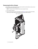 Preview for 3 page of NetApp DE6600 Replacement Manual