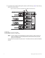 Preview for 4 page of NetApp DE6600 Replacement Manual