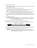 Preview for 6 page of NetApp DE6600 Replacement Manual