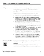 Preview for 5 page of NetApp DiskShelf14mk2 FC Hardware And Service Manual