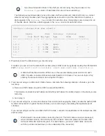 Preview for 39 page of NetApp DS212C Manual