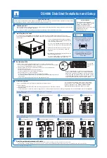 Preview for 2 page of NetApp DS4486 Installation And Setup