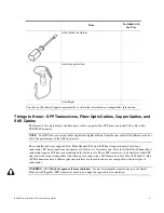 Preview for 17 page of NetApp E2600 Installation Manual