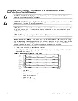 Preview for 26 page of NetApp E2600 Installation Manual