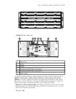 Предварительный просмотр 27 страницы NetApp E2760 Installation Manual