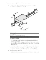 Предварительный просмотр 36 страницы NetApp E2760 Installation Manual