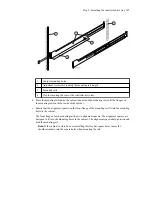 Предварительный просмотр 37 страницы NetApp E2760 Installation Manual