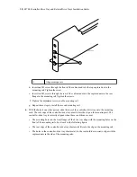 Предварительный просмотр 38 страницы NetApp E2760 Installation Manual