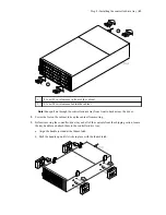 Предварительный просмотр 43 страницы NetApp E2760 Installation Manual