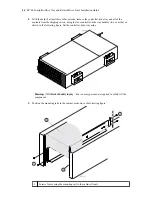 Предварительный просмотр 44 страницы NetApp E2760 Installation Manual