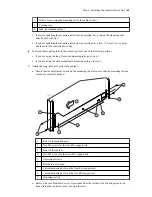 Предварительный просмотр 45 страницы NetApp E2760 Installation Manual