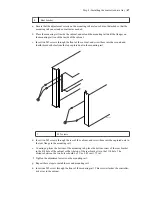 Предварительный просмотр 47 страницы NetApp E2760 Installation Manual