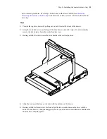 Предварительный просмотр 51 страницы NetApp E2760 Installation Manual