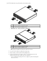 Предварительный просмотр 64 страницы NetApp E2760 Installation Manual