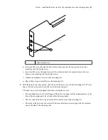 Предварительный просмотр 67 страницы NetApp E2760 Installation Manual