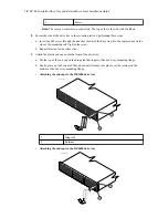 Предварительный просмотр 70 страницы NetApp E2760 Installation Manual