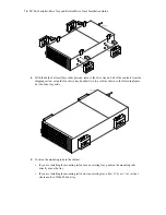 Предварительный просмотр 74 страницы NetApp E2760 Installation Manual