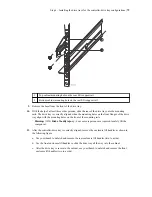 Предварительный просмотр 79 страницы NetApp E2760 Installation Manual